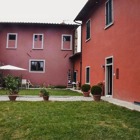 Appartamento A Villa Rosa Compiobbi Ngoại thất bức ảnh