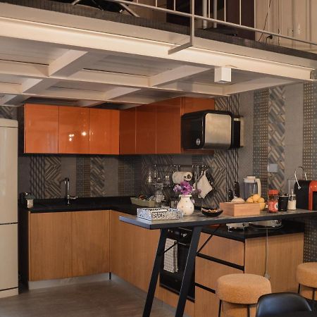 Appartamento A Villa Rosa Compiobbi Ngoại thất bức ảnh