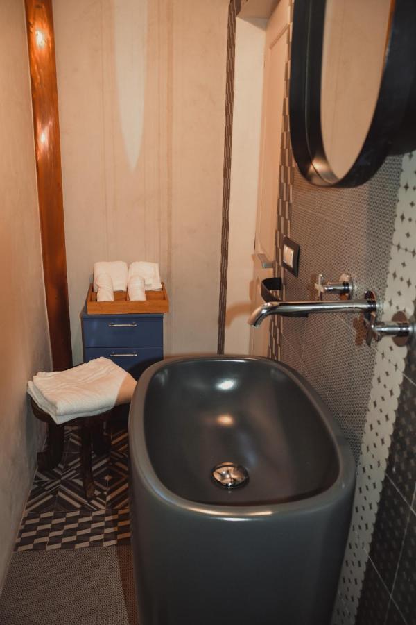 Appartamento A Villa Rosa Compiobbi Ngoại thất bức ảnh